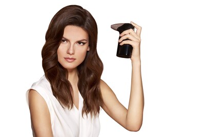 Foto 6 | Foto 6 | Kit De Coloración De Cabello Temptu Air Root Touch-up Ash Blonde - Venta Internacional.