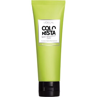 Foto 6 | Foto 6 | Tinte De Pelo L'oreal Paris Colorista Semipermanente Limegreen - Venta Internacional.