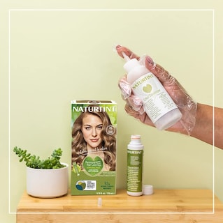 Foto 4 | Foto 4 | Color De Cabello Naturtint Permanent, Rubio Dorado, 7 G, Paquete De 1 - Venta Internacional.