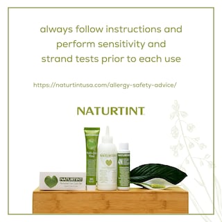 Foto 6 | Foto 6 | Color De Cabello Naturtint Permanent, Rubio Dorado, 7 G, Paquete De 1 - Venta Internacional.