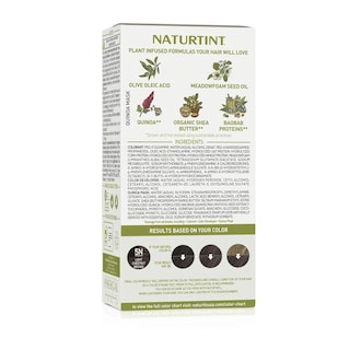 Foto 5 | Foto 5 | Tinte De Pelo Naturtint Permanent 5n Castaño Claro, 150 Ml - Venta Internacional.