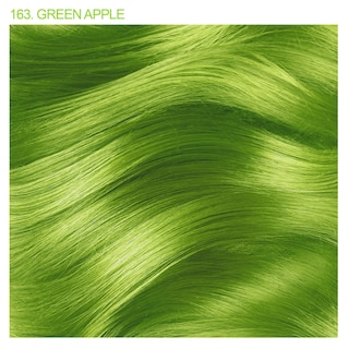 Foto 2 | Foto 2 | Tinte Para El Cabello Adore Semipermanente, Manzana Verde, 120 Ml (paquete De 2) - Venta Internacional.