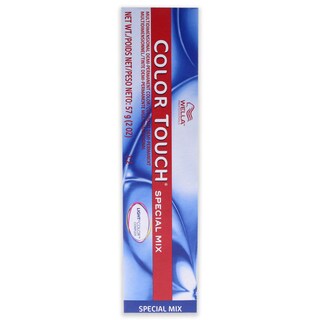 Foto 5 | Foto 5 | Color De Pelo Wella Color Touch Special Mix 0.45 - Venta Internacional.