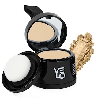 Foto 1 | Foto 1 | Hairline Powder Velo Oculta Instantáneamente La Caída Del Cabello 48 H - Venta Internacional.