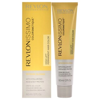 Foto 1 | Foto 1 | Tinte De Pelo Revlon Revlonissimo Colorsmetique Rubio Intenso - Venta Internacional.