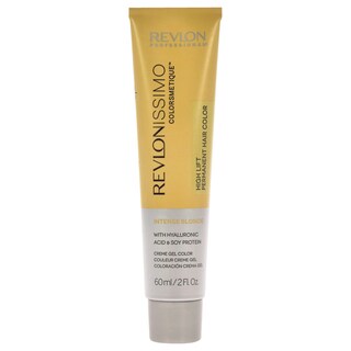 Foto 2 | Foto 2 | Tinte De Pelo Revlon Revlonissimo Colorsmetique Rubio Intenso - Venta Internacional.
