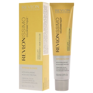 Foto 4 | Foto 4 | Tinte De Pelo Revlon Revlonissimo Colorsmetique Rubio Intenso - Venta Internacional.