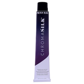 Foto 2 | Foto 2 | Tinte De Pelo Pravana Chromasilk Creme 8.7 Rubio Violeta Claro - Venta Internacional.
