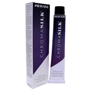 Foto 3 | Foto 3 | Tinte De Pelo Pravana Chromasilk Creme 8.7 Rubio Violeta Claro - Venta Internacional.