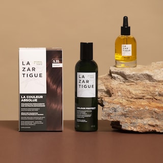Foto 6 | Foto 6 | Tinte De Pelo Lazartigue La Couleur Absolue Rubio Muy Claro - Venta Internacional.