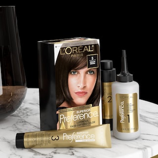 Foto 6 | Foto 6 | Tinte Para El Cabello L'oreal Paris Superior Preference 2bl Black Sapphire - Venta Internacional.