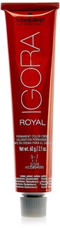 Foto 1 | Foto 1 | Tinte De Pelo Schwarzkopf Professional Igora Royal 9-7 60g - Venta Internacional.