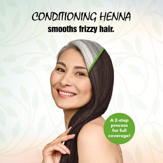 Foto 5 | Foto 5 | Tinte Para El Cabello Light Mountain Henna Color Chestnut 200 Ml - Venta Internacional.