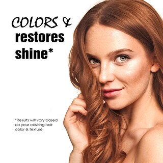 Foto 4 | Foto 4 | Tinte Para El Cabello Light Mountain Henna Bright Red 120 Ml Organic - Venta Internacional.