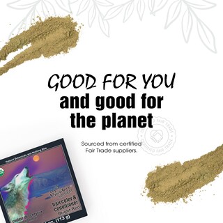 Foto 7 | Foto 7 | Tinte Para El Cabello Light Mountain Henna Bright Red 120 Ml Organic - Venta Internacional.