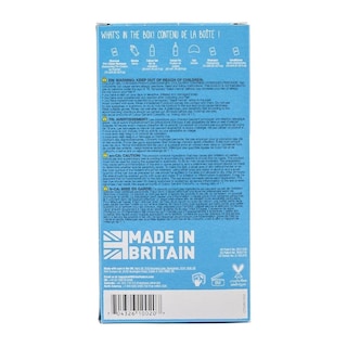 Foto 3 | Foto 3 | Tinte para el Cabello Tints Of Nature Natural Darkest Brown 130ml 2n - Venta Internacional