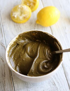 Foto 6 | Foto 6 | Tinte Para Cabello 100% Natural Henna Cones Almas Marrón Rojizo 3 X 30 G - Venta Internacional.