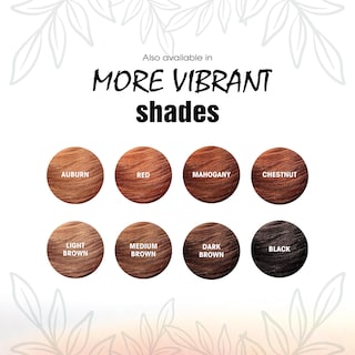 Foto 6 | Foto 6 | Tinte Para El Cabello Light Mountain Henna Color The Grey Medium Brown 200 Ml - Venta Internacional.
