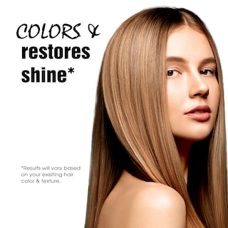 Foto 5 | Foto 5 | Tinte Para El Cabello Light Mountain Henna Marrón Claro 120 Ml (paquete De 3) - Venta Internacional.