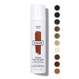 Foto 2 | Foto 2 | Color Touch-up Spray Dphue Copper Tinte Temporal Para Cabello 53 Ml - Venta Internacional.