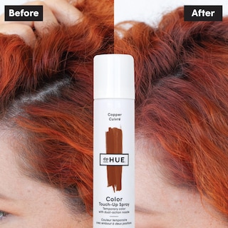 Foto 3 | Foto 3 | Color Touch-up Spray Dphue Copper Tinte Temporal Para Cabello 53 Ml - Venta Internacional.