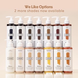 Foto 7 | Foto 7 | Tinte Y Acondicionador Para Cabello Dphue Gloss+ Black 192 Ml - Venta Internacional.