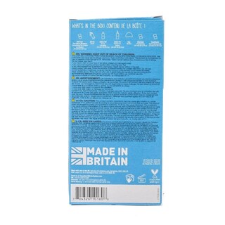 Foto 3 | Foto 3 | Tinte Para El Cabello Tints Of Nature 5r Rich Copper Brown 130 Ml - Venta Internacional.