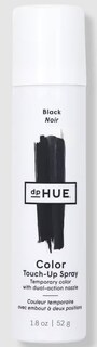 Foto 1 | Foto 1 | Color Touch-up Spray Dphue Black 50 Ml Tinte Temporal Para Cabello - Venta Internacional.