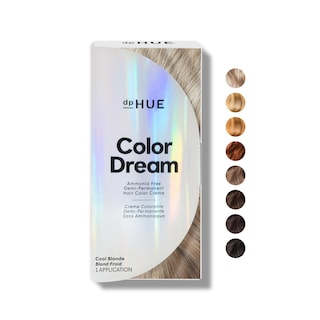 Foto 1 | Foto 1 | Tinte De Pelo Dphue Color Dream Cool Blonde 118 Ml Dura 16 Lavados - Venta Internacional.