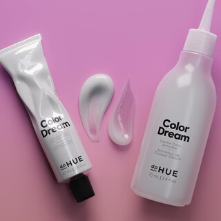 Foto 5 | Foto 5 | Tinte De Pelo Dphue Color Dream Cool Blonde 118 Ml Dura 16 Lavados - Venta Internacional.