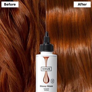 Foto 5 | Foto 5 | Esmalte Acondicionador Dphue Glossy Glaze Copper 120 Ml - Venta Internacional.