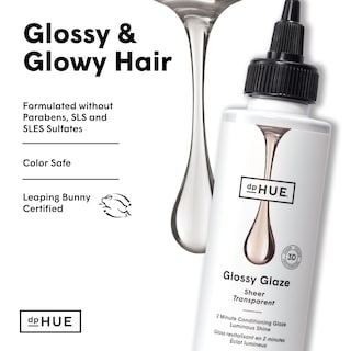 Foto 6 | Foto 6 | Esmalte Acondicionador Dphue Glossy Glaze Sheer 120 Ml - Venta Internacional.