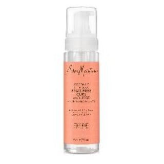 Foto 2 | Foto 2 | Venta Internacional- Mousse Para Cabello Frizz Sheamoisture Coconut & Hibiscus 220 Ml