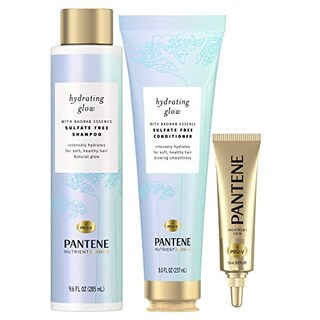 Foto 1 | Foto 1 | Set De Champú Y Acondicionador Pantene Nutrient Blends - Venta Internacional.
