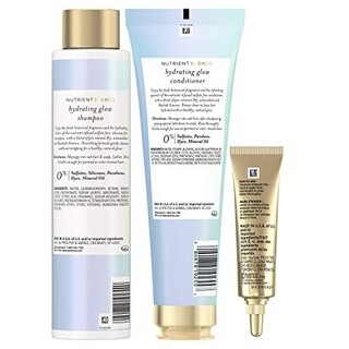 Foto 2 | Foto 2 | Set De Champú Y Acondicionador Pantene Nutrient Blends - Venta Internacional.