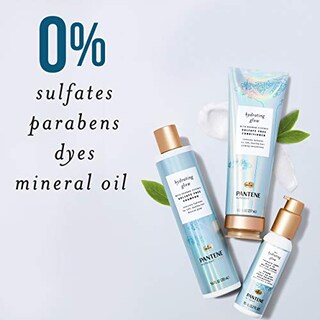 Foto 4 | Foto 4 | Set De Champú Y Acondicionador Pantene Nutrient Blends - Venta Internacional.