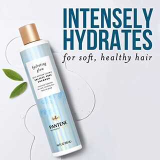 Foto 7 | Foto 7 | Set De Champú Y Acondicionador Pantene Nutrient Blends - Venta Internacional.