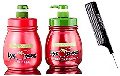 Foto 1 | Foto 1 | Champú Y Acondicionador De Tratamiento Para El Cabello Con L - Venta Internacional.