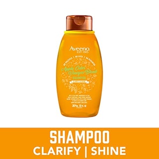 Foto 2 | Foto 2 | Champú Y Acondicionador Aveeno Con Vinagre De Sidra De Manzana, 355 Ml - Venta Internacional.