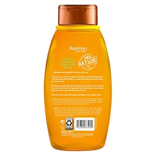 Foto 3 | Foto 3 | Champú Y Acondicionador Aveeno Con Vinagre De Sidra De Manzana, 355 Ml - Venta Internacional.