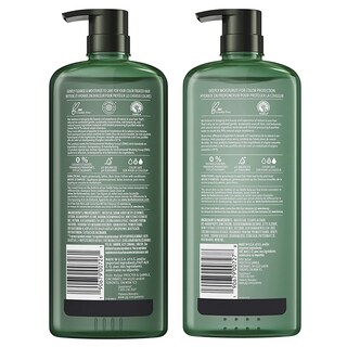 Foto 2 | Foto 2 | Champú Y Acondicionador Herbal Essences Aloe 600 Ml, Paquete De 2 - Venta Internacional.