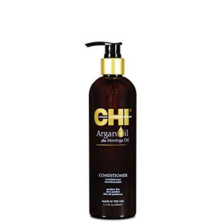 Foto 3 | Foto 3 | Champú Acondicionador Con Aceite De Argán, Aceite De Moringa, 325 Ml, Chi - Venta Internacional.