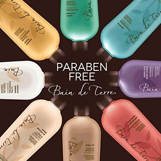 Foto 5 | Foto 5 | Acondicionador Bain De Terre, Preservador Saludable Del Color, 400 Ml - Venta Internacional.