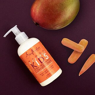 Foto 2 | Foto 2 | Champú Y Acondicionador Sheamoisture Kids Mango & Carrot - Venta Internacional.