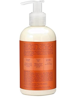 Foto 3 | Foto 3 | Champú Y Acondicionador Sheamoisture Kids Mango & Carrot - Venta Internacional.