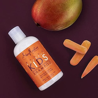 Foto 5 | Foto 5 | Champú Y Acondicionador Sheamoisture Kids Mango & Carrot - Venta Internacional.