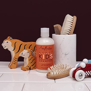Foto 7 | Foto 7 | Champú Y Acondicionador Sheamoisture Kids Mango & Carrot - Venta Internacional.