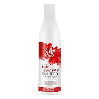 Foto 1 | Foto 1 | Champú Color Punky Redilicious 3 en 1 con Manteca de Karité 250 ml - Venta Internacional