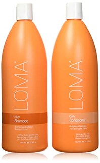 Foto 1 | Foto 1 | Champú y Acondicionador Loma 1 Litro - Venta Internacional