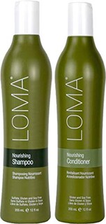 Foto 1 | Foto 1 | Champú y Acondicionador Loma Nourishing 340 ml - Venta Internacional